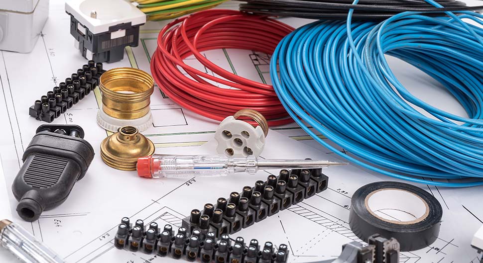 Installation électrique