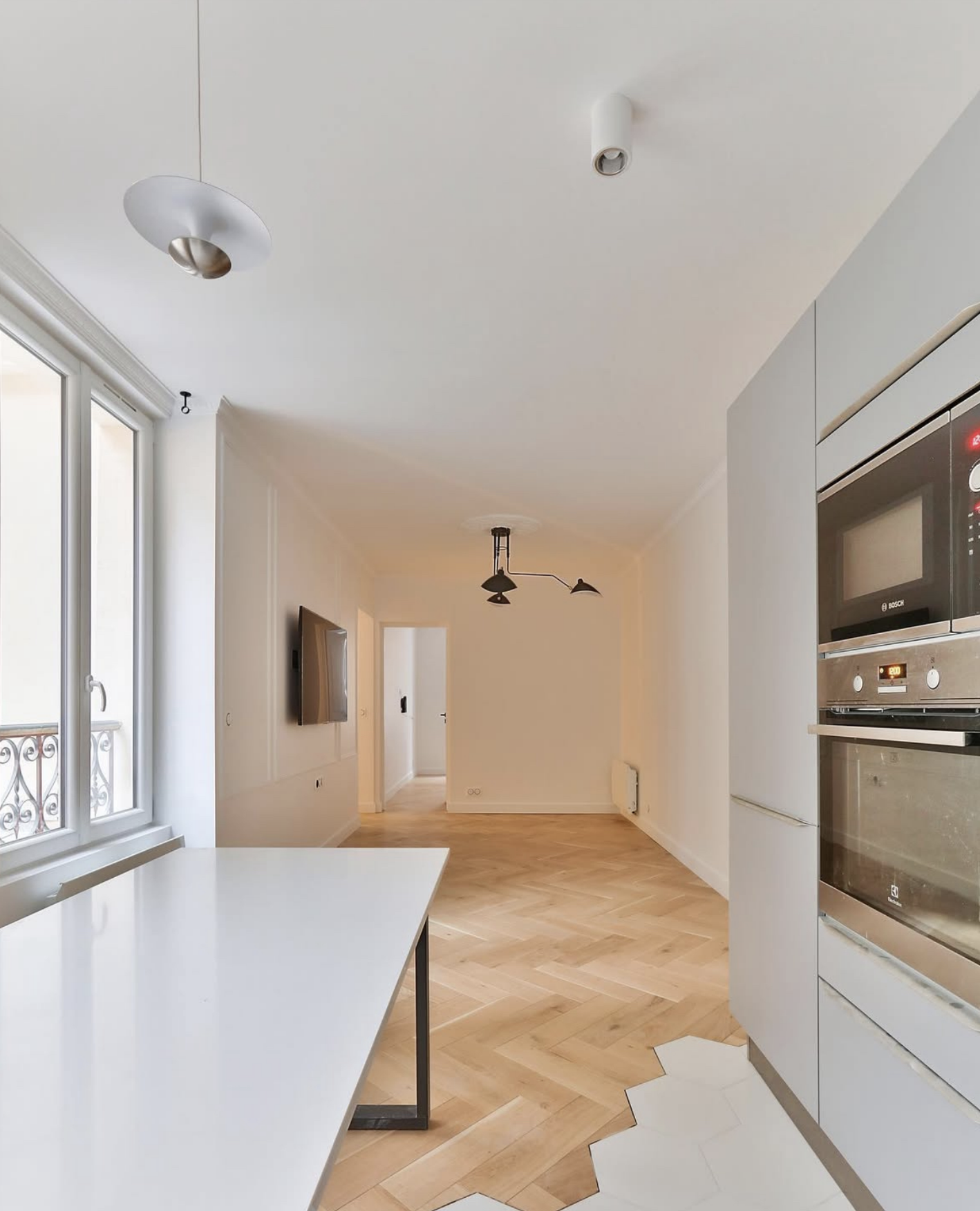 Installation électrique