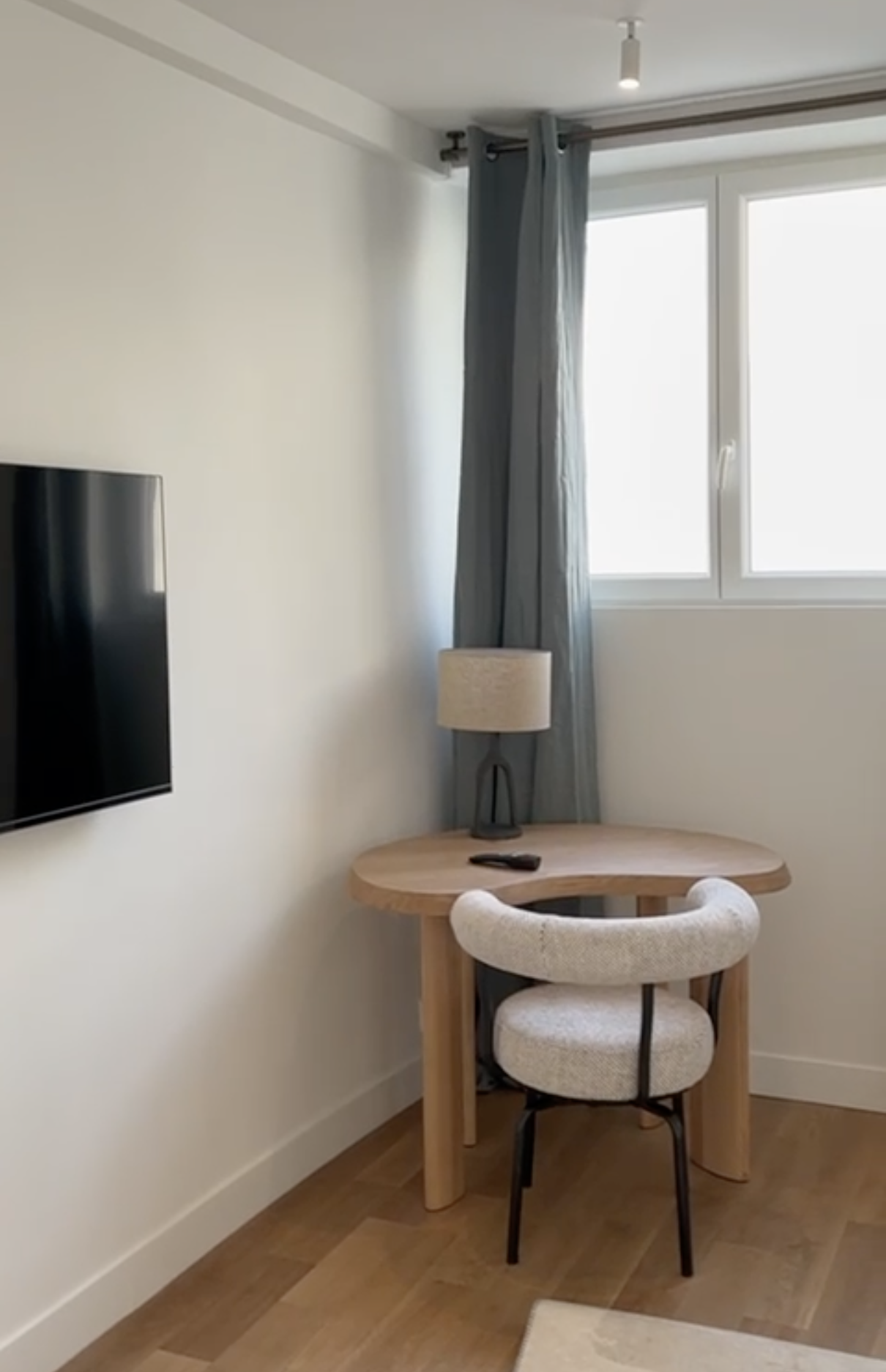 Rénovation complète